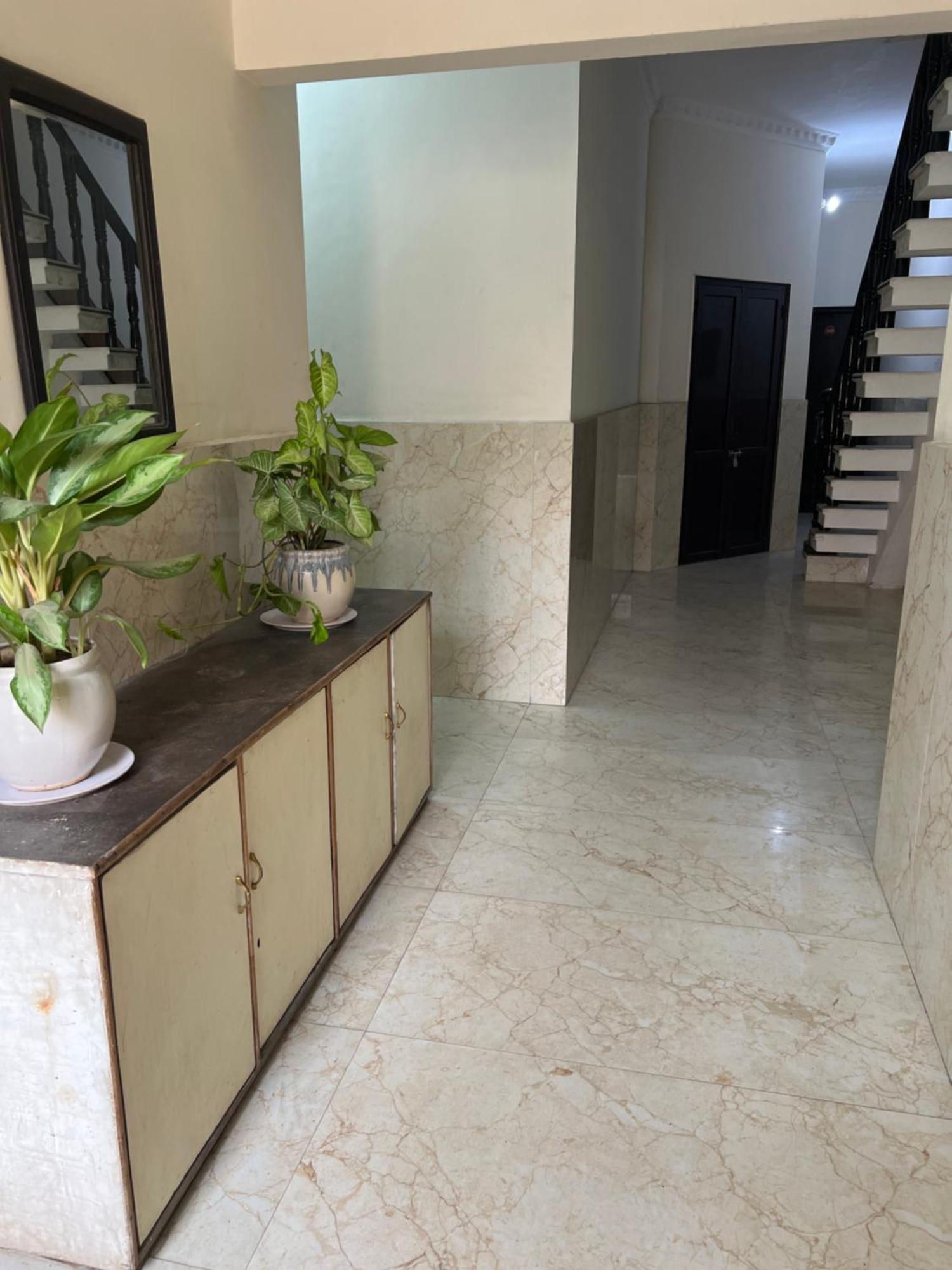 Raja Guest House -- Jalandhar Railway Station -- For Family, Couples, Travellers エクステリア 写真
